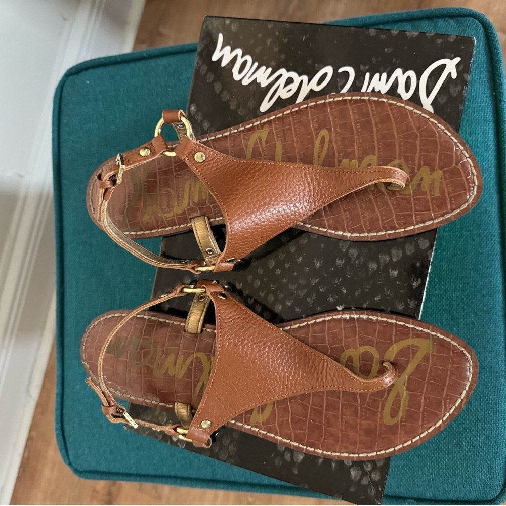 Sam Edelman “Greta” sandals